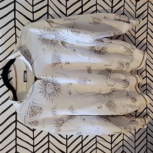 Vintage Gitano sweatshirt